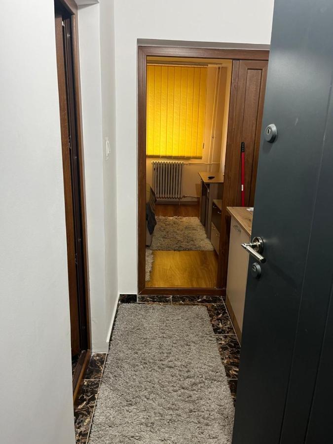 Appartement Mehtup S.R.L. à Piteşti Extérieur photo